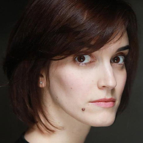 Claire Baradat