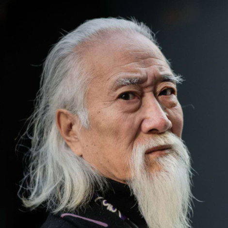 Hou Tongjiang