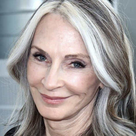 Gates McFadden