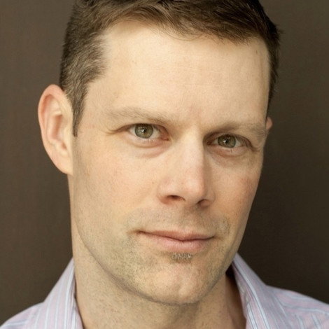 Matt Keeslar