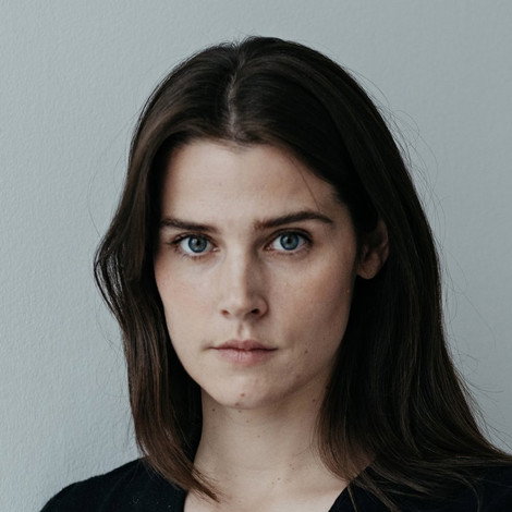 Inga Ibsdotter Lilleaas