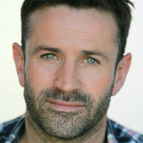 Adam Fergus