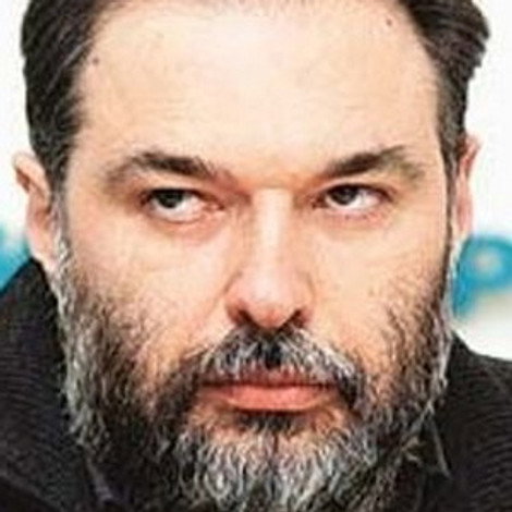 Anatoliy Maksimov