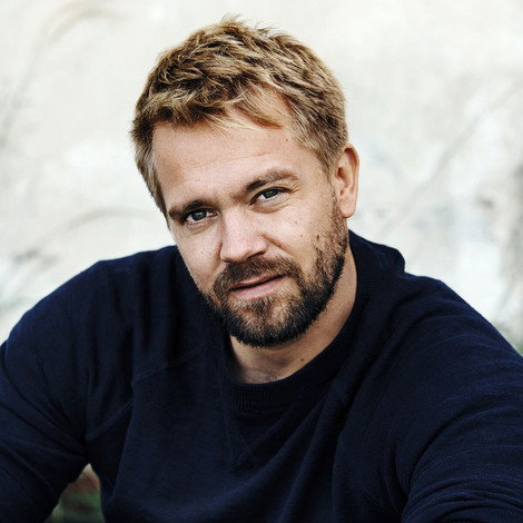 David Korbmann