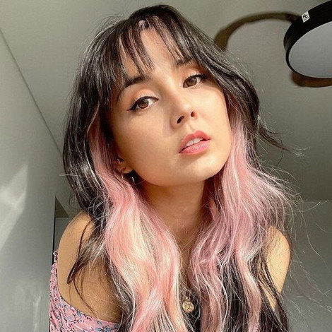 Megumi Hasebe