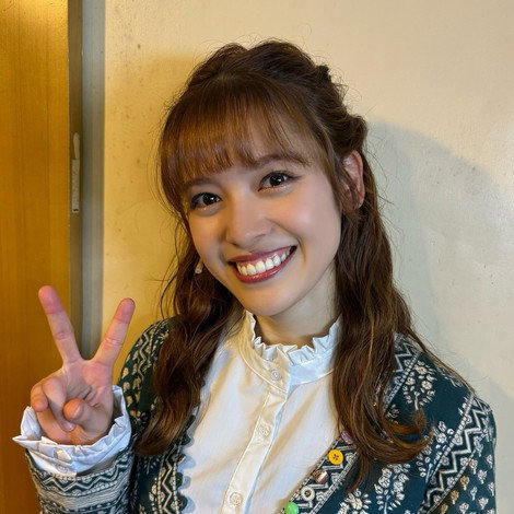 Maya Suzuno