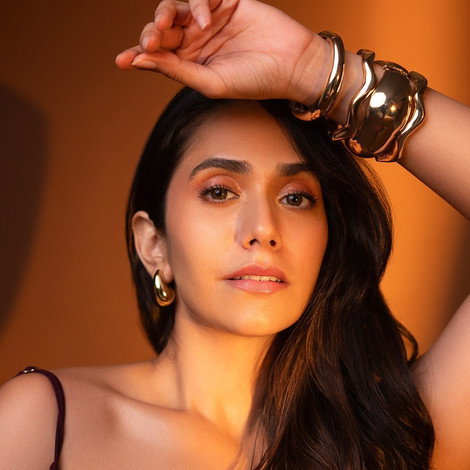 Janhavi Hardas