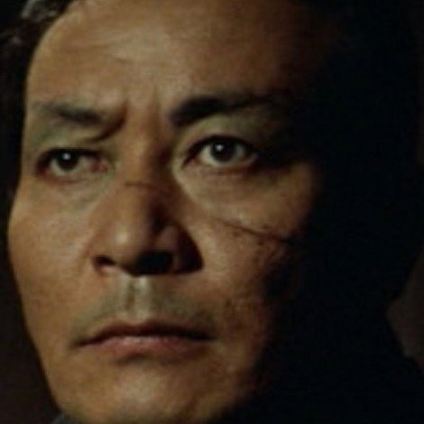Rinichi Yamamoto