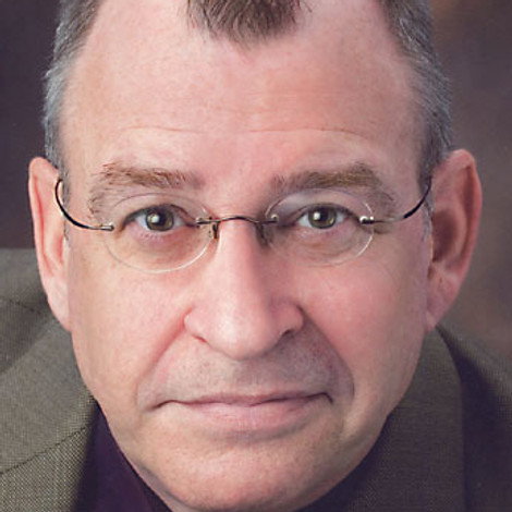 David Brisbin