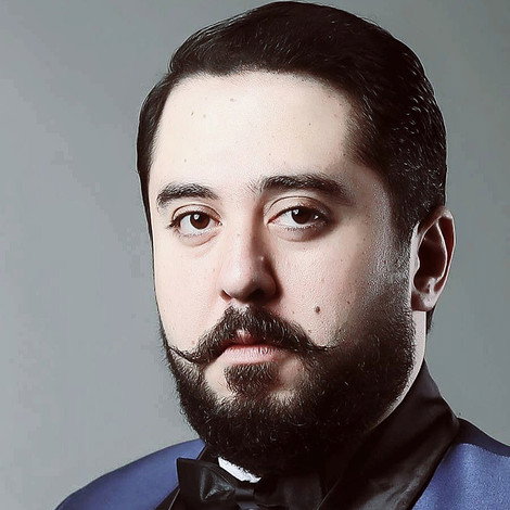 Amr Abd Al Aziz