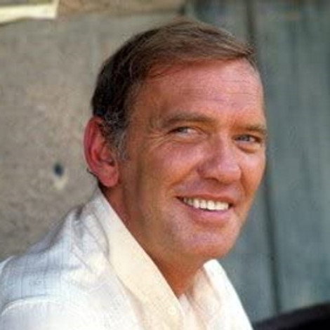 James Wainwright