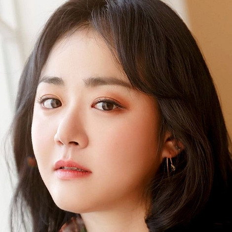 Moon Geun-young