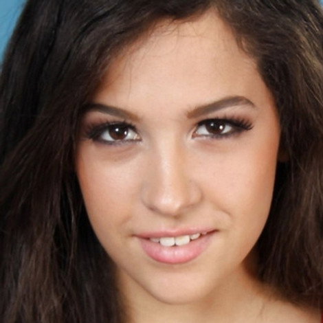 Caroline Ray