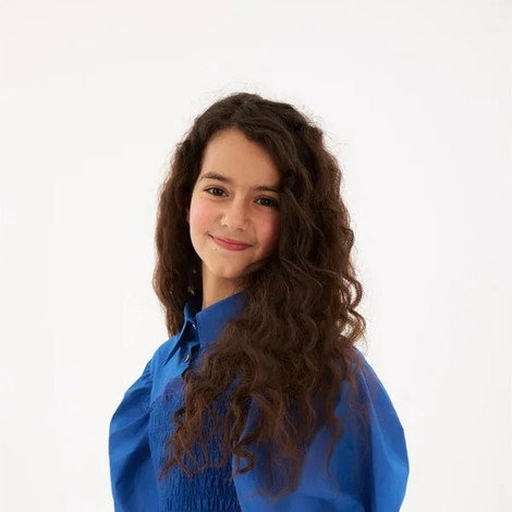Mina Akdin