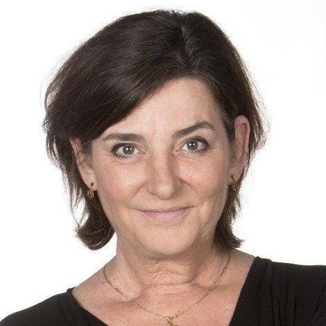 Claude-Inga Barbey