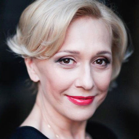 Galina Shevyakova