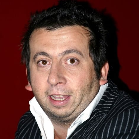 Michel Muller