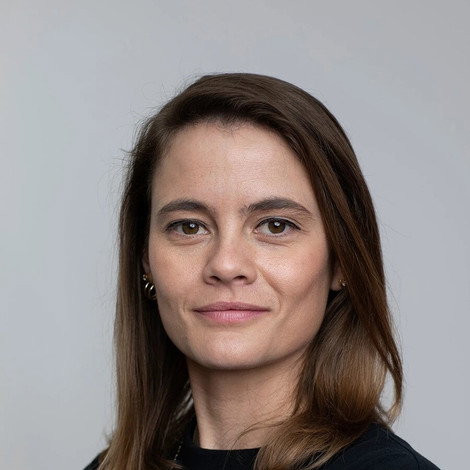 Stefanie van Leersum