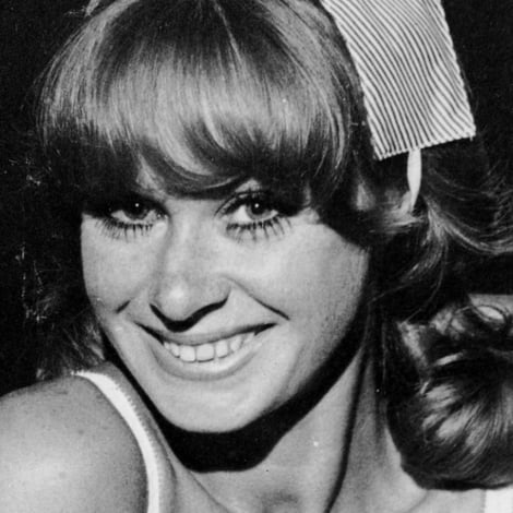 Carol Cleveland's profile