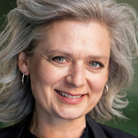Trine Appel