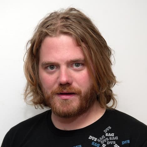 Ryan Dunn's profile