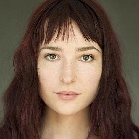 Shelby Flannery