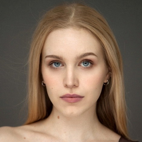 Ekaterina Koroleva