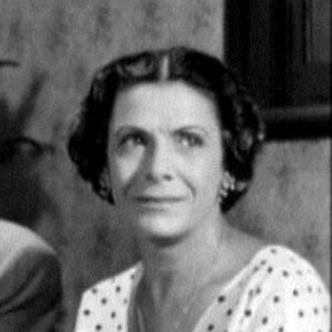 Eleni Zafeiriou
