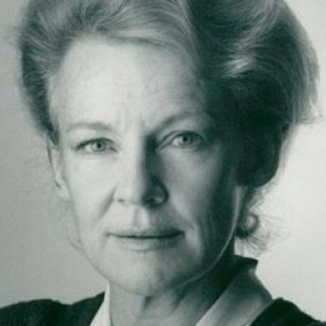 Margaretha Byström