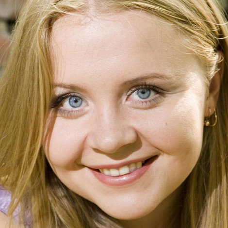 Elena Dubrovskaya