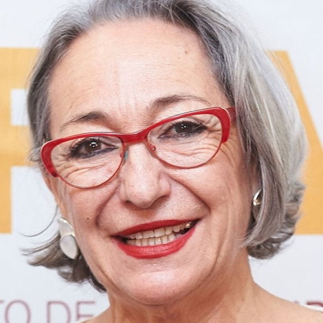 Luisa Gavasa