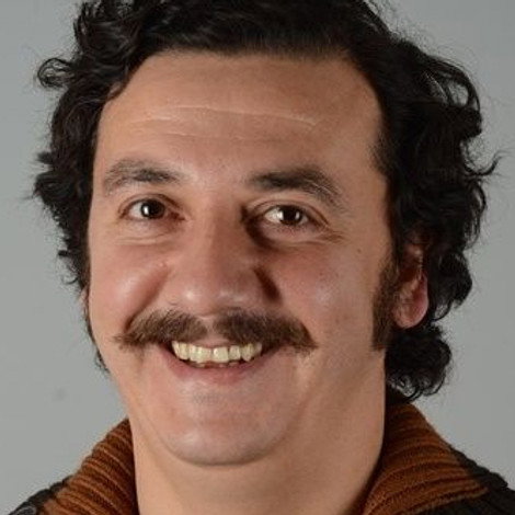 Gökhan Niğdeli