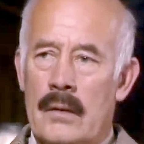 John Abineri