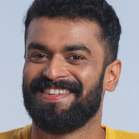 Shyam Mohan