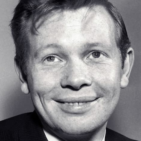 Ronald Lacey's profile