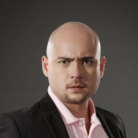 Ryan Eigenmann