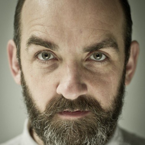 Ian Conningham