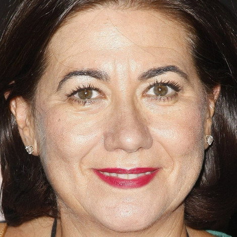 Luisa Martín