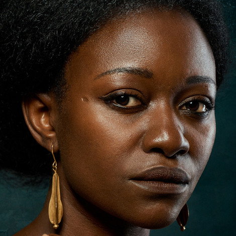 Babetida Sadjo