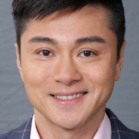 Raymond Wong Ho-yin