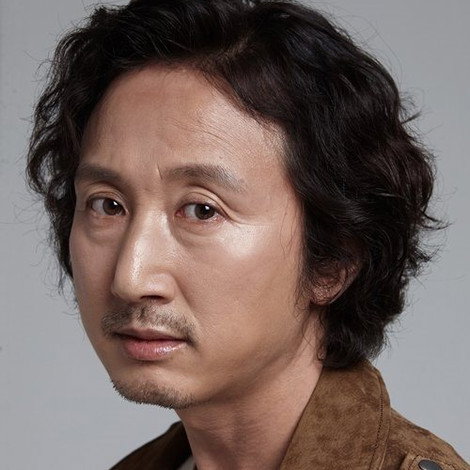 Kim Young-woong
