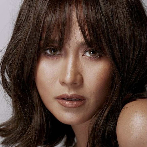 Sarah Geronimo