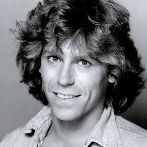 Jeff Conaway