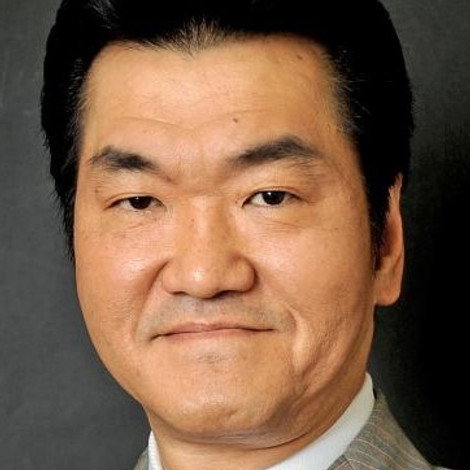 Shinsuke Shimada