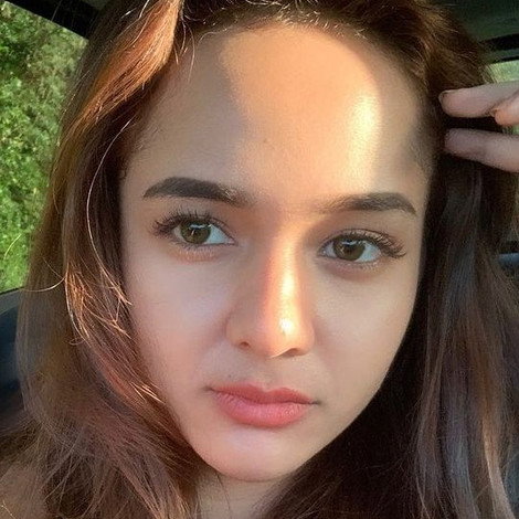 Dianda Sabrina