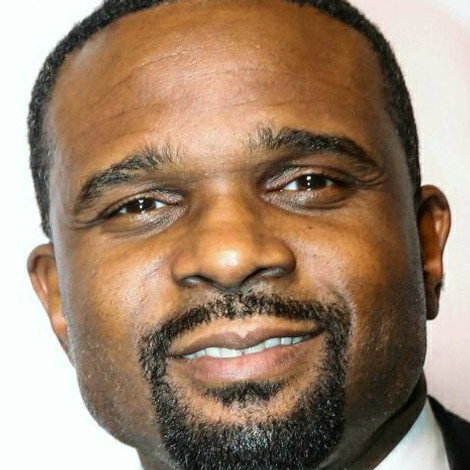 Darius McCrary