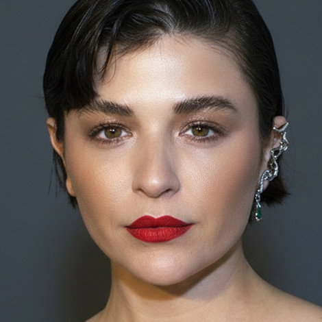 Gonca Vuslateri