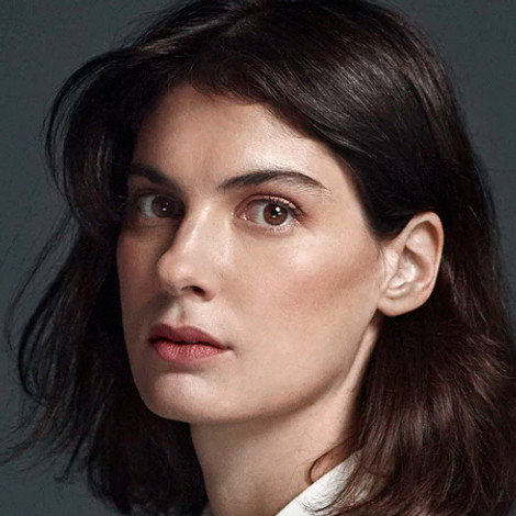 Paloma Moreno