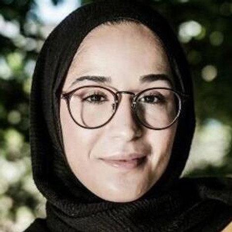 Soukaïna Bennani