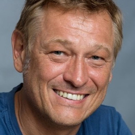 Antoine Stip